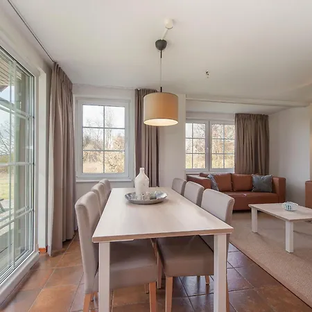 Charming Villa, Near The River Moselle וילה קוכם