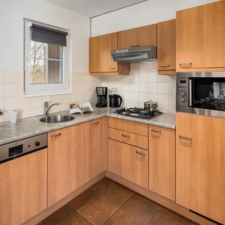 וילה Charming Villa, Near The River Moselle קוכם