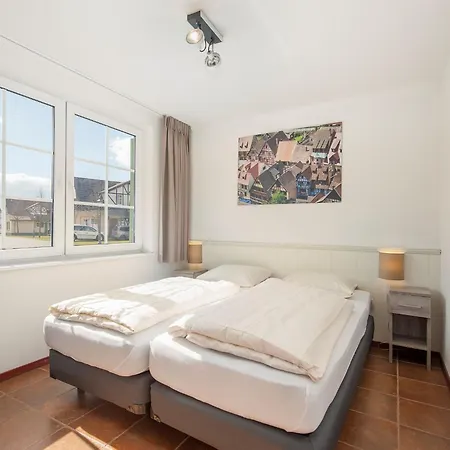 Charming Villa, Near The River Moselle קוכם