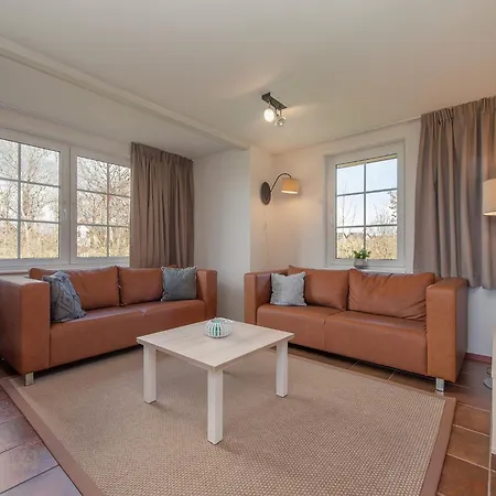 Charming Villa, Near The River Moselle וילה קוכם